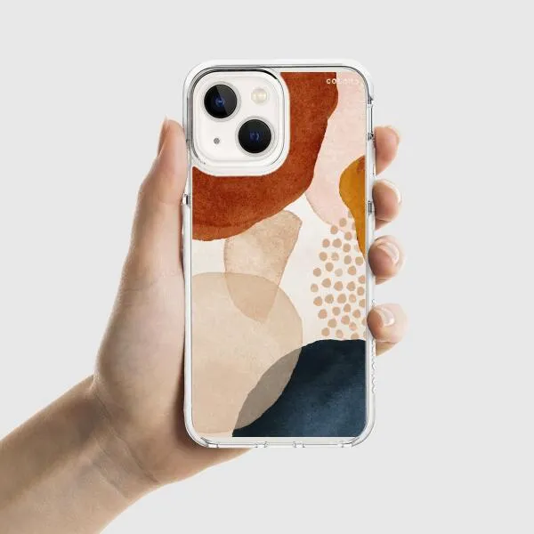 iPhone Case - Terracotta