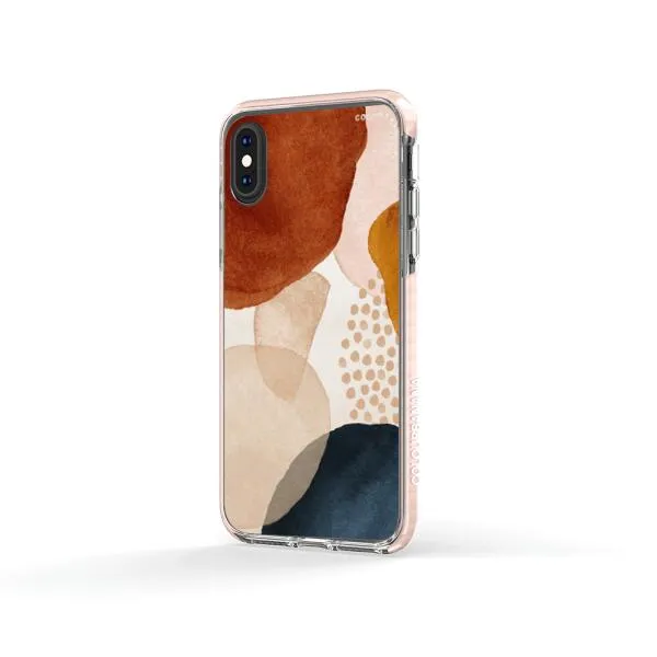 iPhone Case - Terracotta