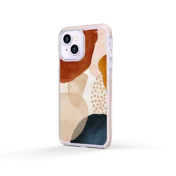 iPhone Case - Terracotta