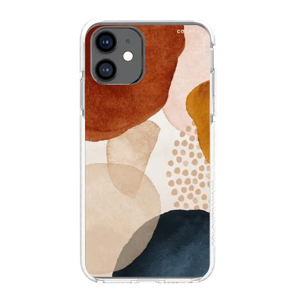 iPhone Case - Terracotta