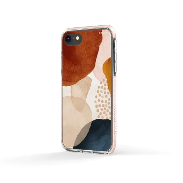 iPhone Case - Terracotta