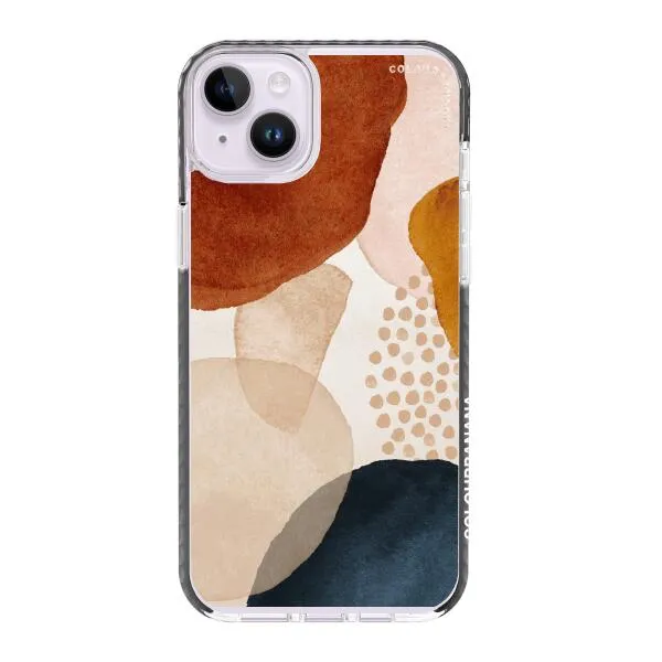 iPhone Case - Terracotta