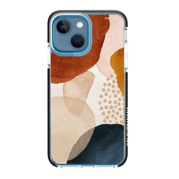 iPhone Case - Terracotta