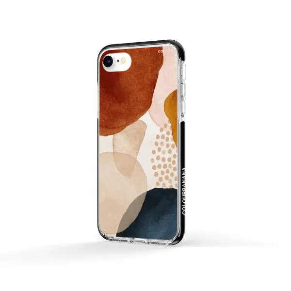iPhone Case - Terracotta