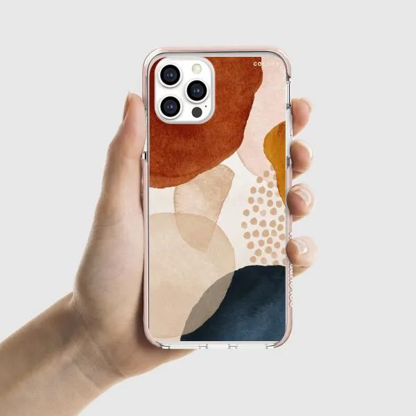 iPhone Case - Terracotta