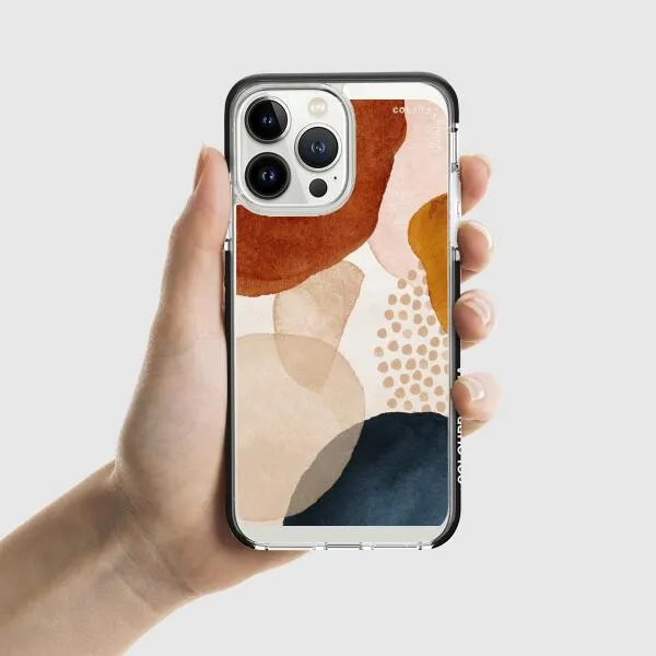 iPhone Case - Terracotta
