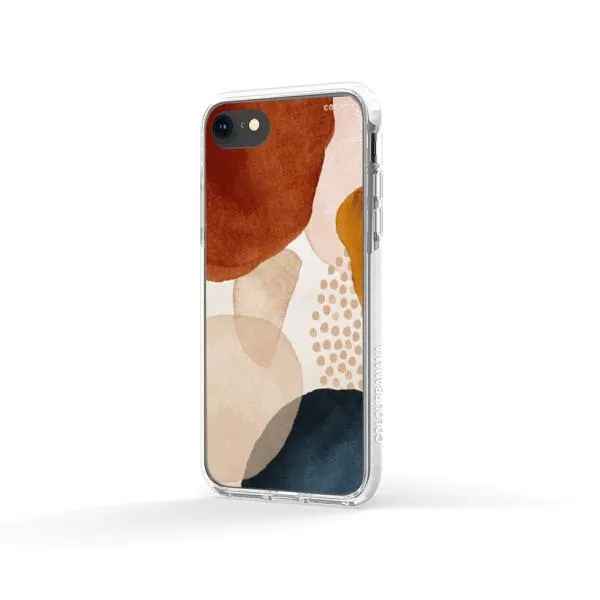 iPhone Case - Terracotta