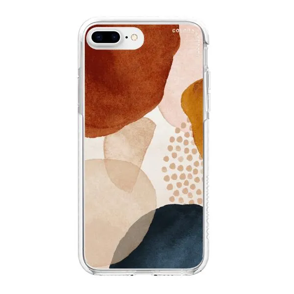 iPhone Case - Terracotta