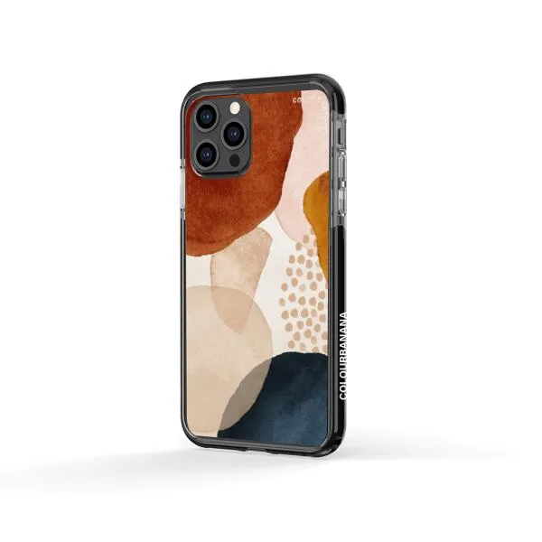 iPhone Case - Terracotta