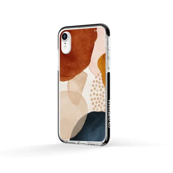 iPhone Case - Terracotta