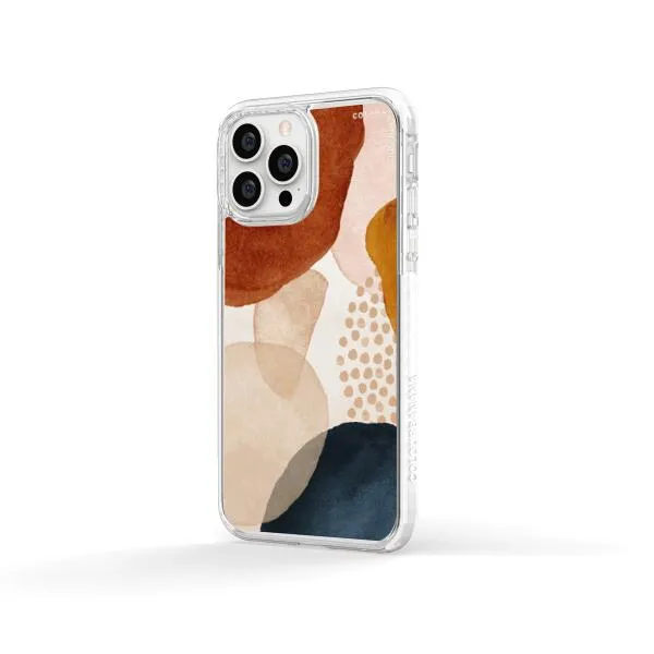 iPhone Case - Terracotta