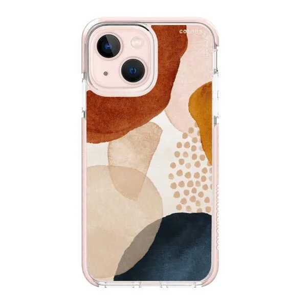 iPhone Case - Terracotta