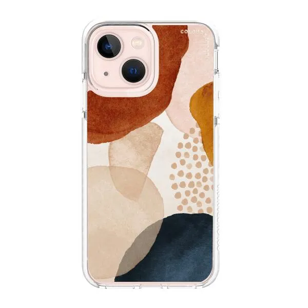 iPhone Case - Terracotta