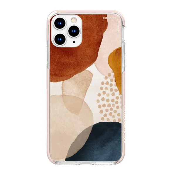 iPhone Case - Terracotta