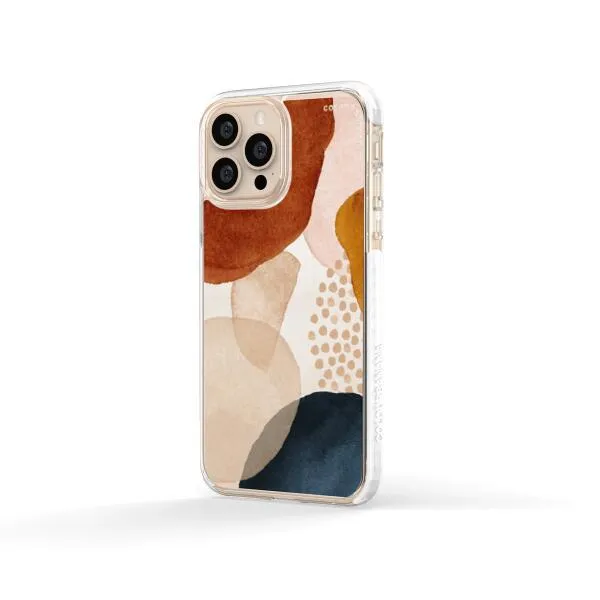iPhone Case - Terracotta