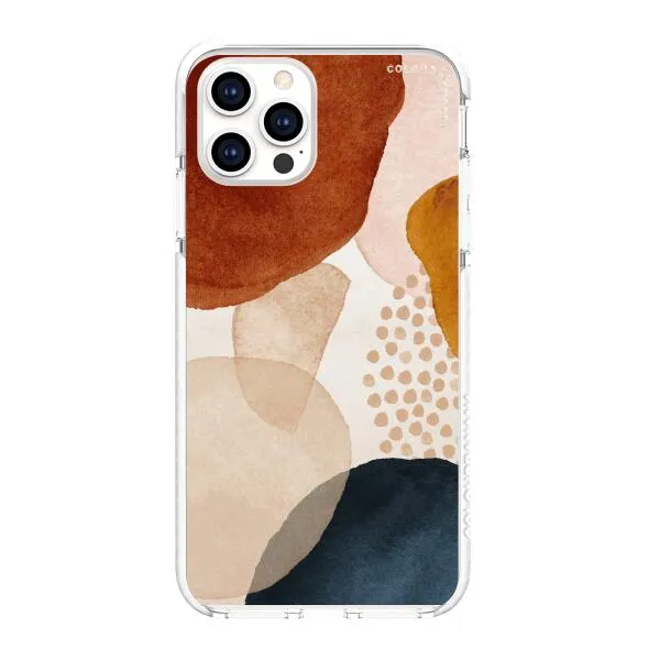 iPhone Case - Terracotta
