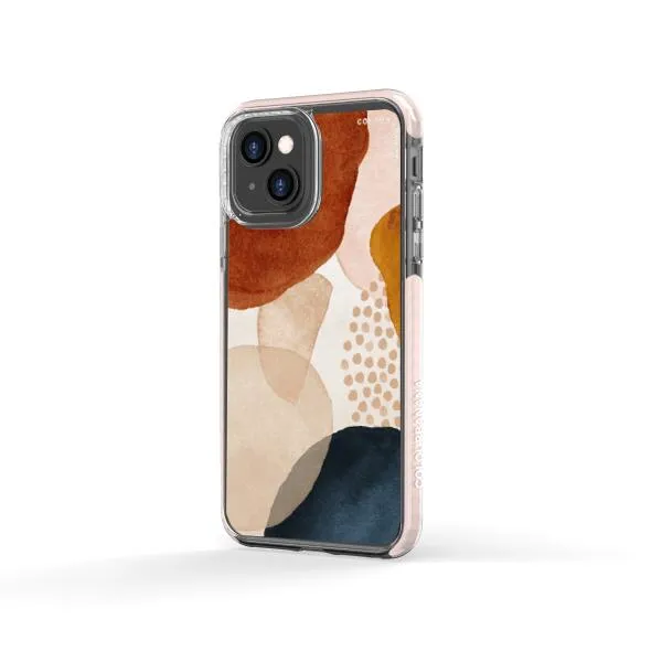 iPhone Case - Terracotta
