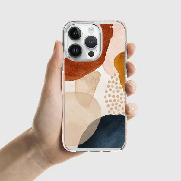iPhone Case - Terracotta