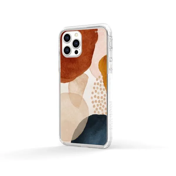 iPhone Case - Terracotta