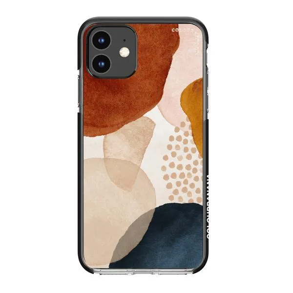 iPhone Case - Terracotta