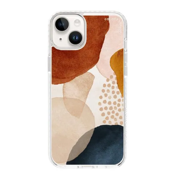 iPhone Case - Terracotta