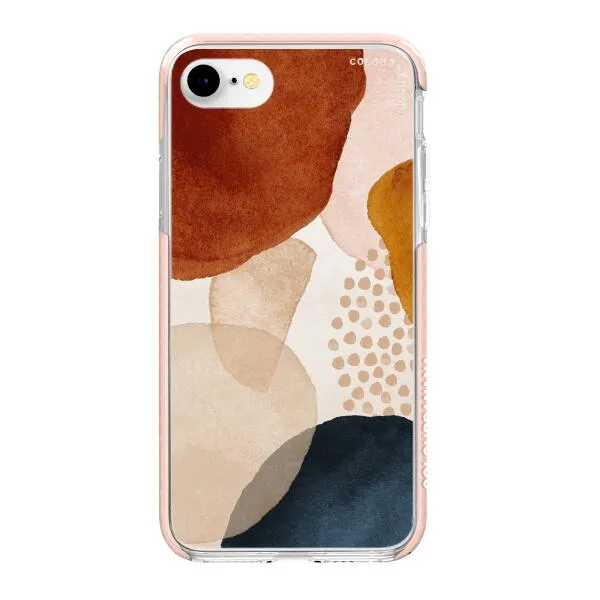 iPhone Case - Terracotta