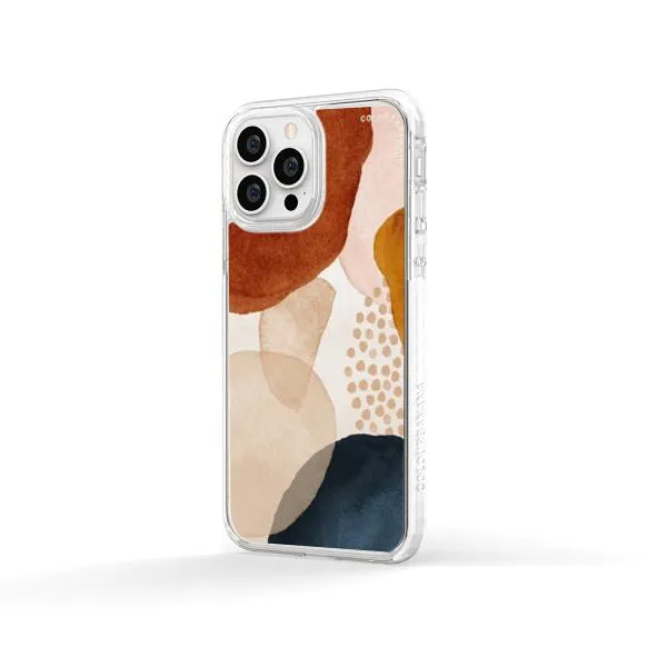 iPhone Case - Terracotta
