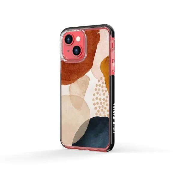 iPhone Case - Terracotta