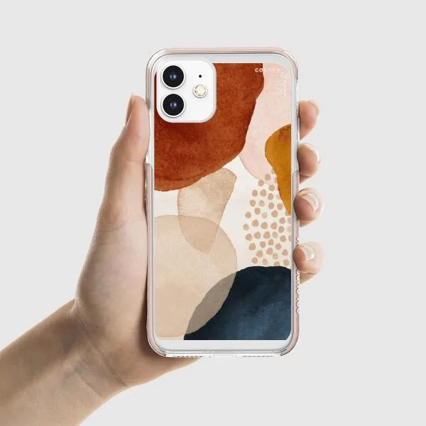iPhone Case - Terracotta