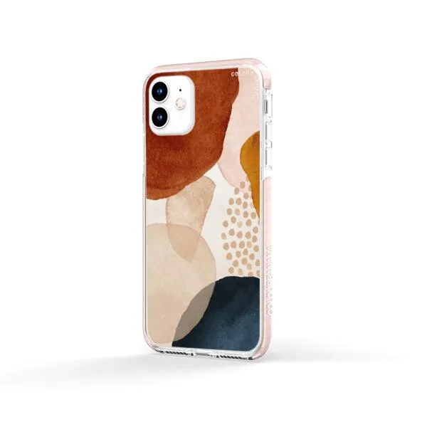 iPhone Case - Terracotta