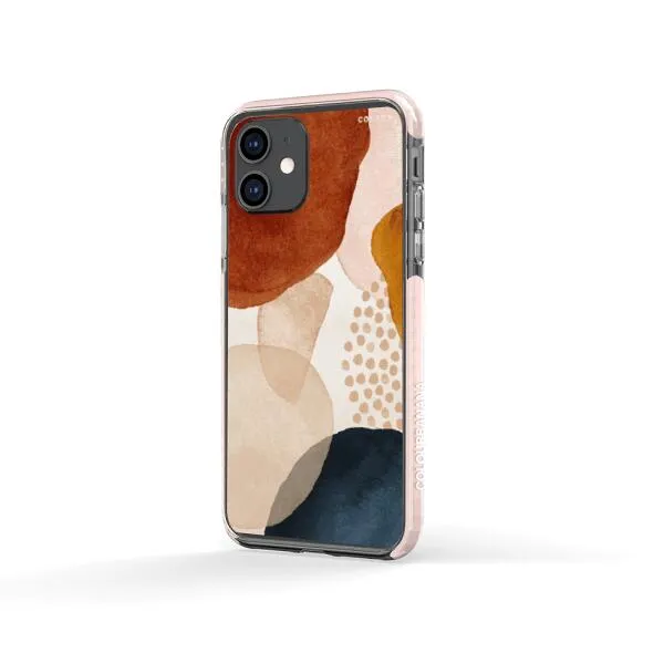 iPhone Case - Terracotta