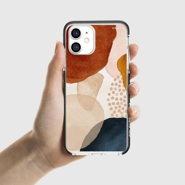 iPhone Case - Terracotta