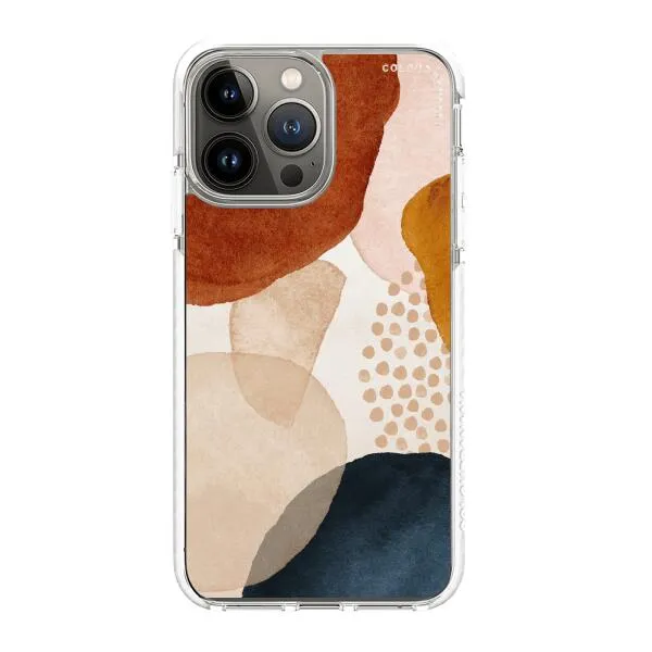 iPhone Case - Terracotta