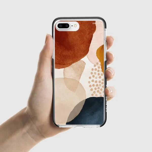 iPhone Case - Terracotta