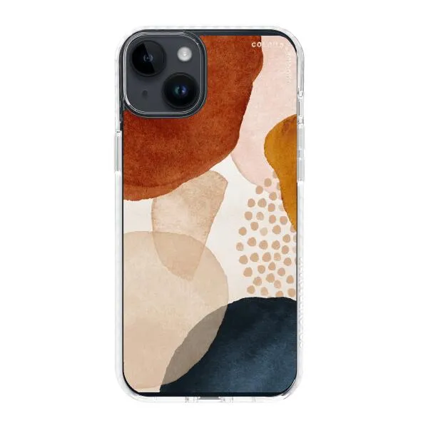 iPhone Case - Terracotta