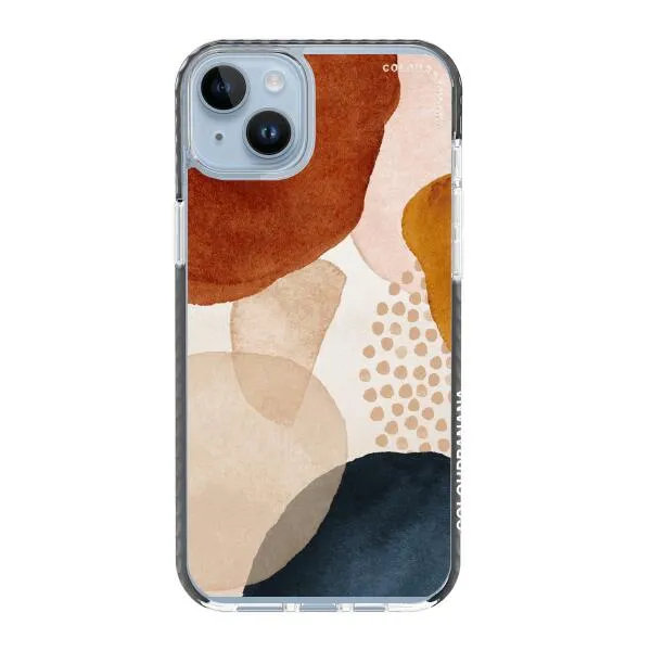 iPhone Case - Terracotta