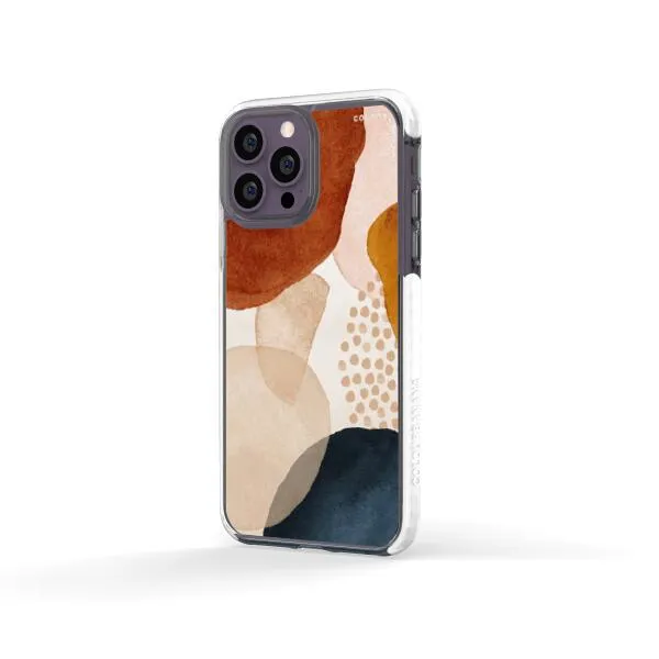 iPhone Case - Terracotta