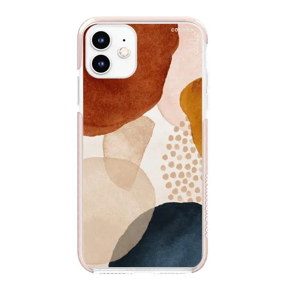 iPhone Case - Terracotta