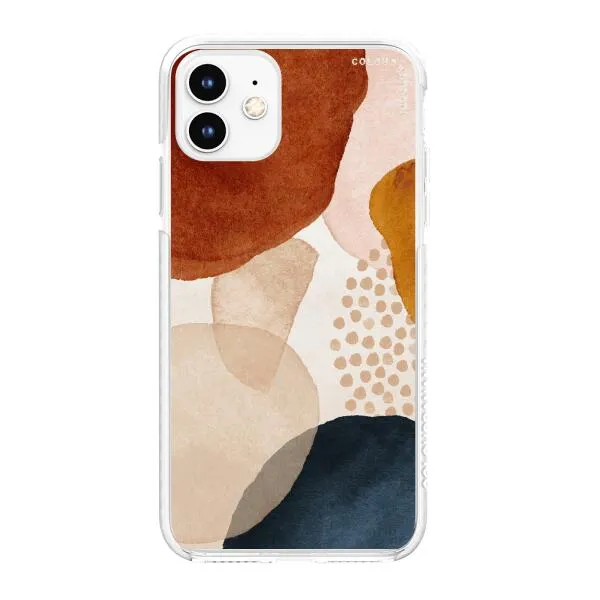 iPhone Case - Terracotta
