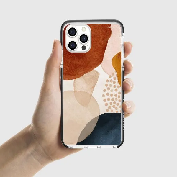 iPhone Case - Terracotta