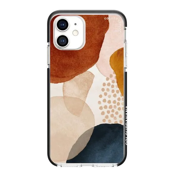 iPhone Case - Terracotta