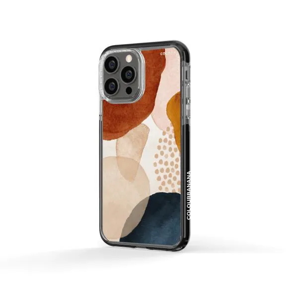 iPhone Case - Terracotta