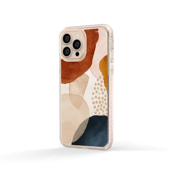 iPhone Case - Terracotta