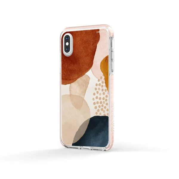iPhone Case - Terracotta