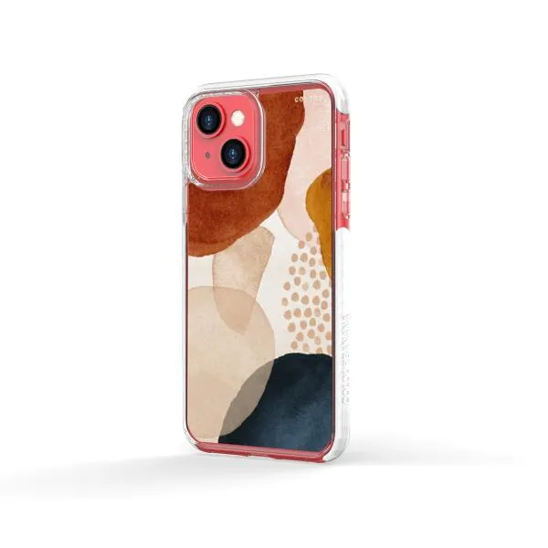 iPhone Case - Terracotta