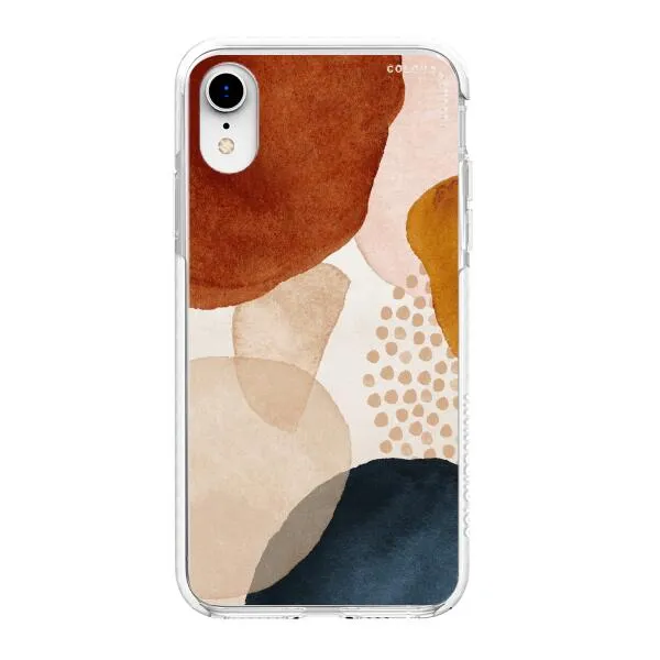 iPhone Case - Terracotta