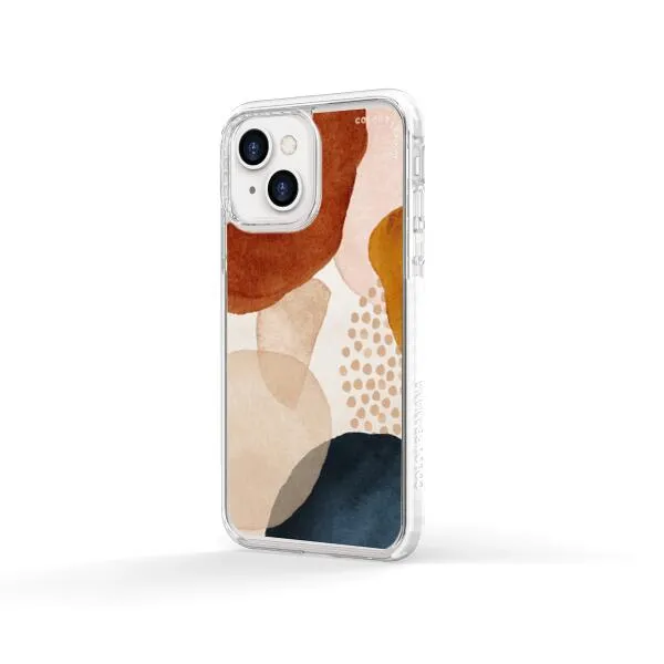 iPhone Case - Terracotta