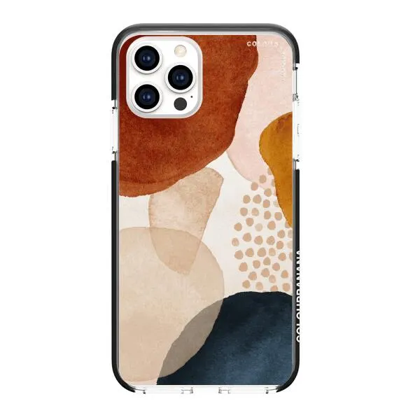 iPhone Case - Terracotta