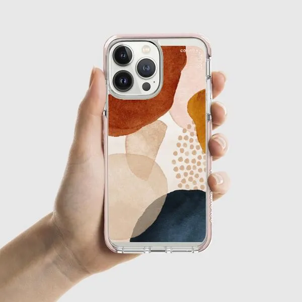 iPhone Case - Terracotta