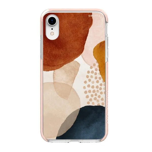 iPhone Case - Terracotta
